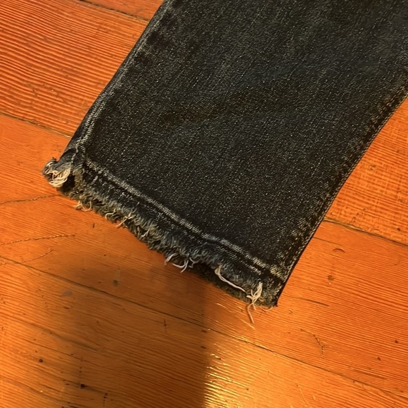 JOE’S Icon Skinny ankle sz 32 - Picture 2 of 8